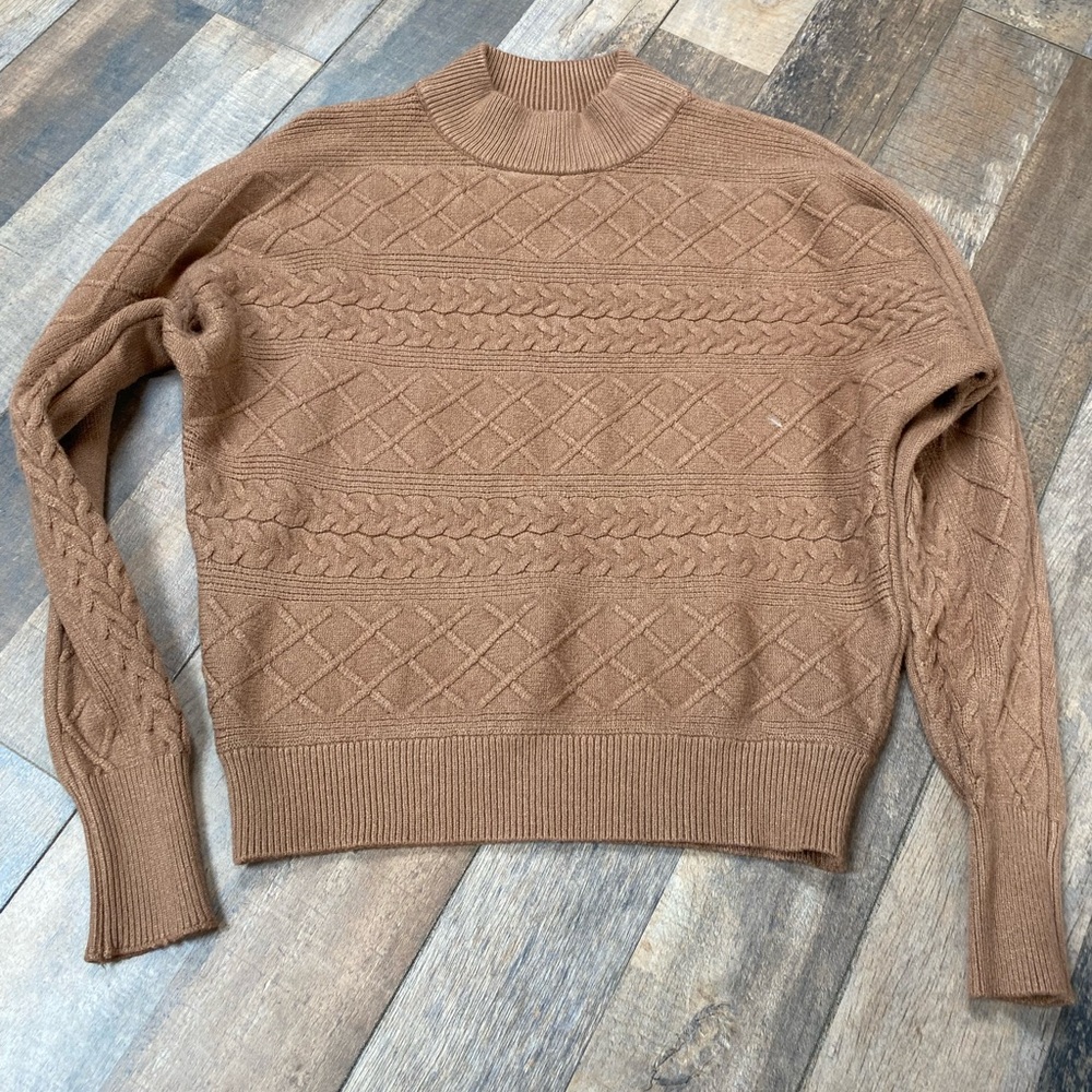 Magaschoni knit sweater